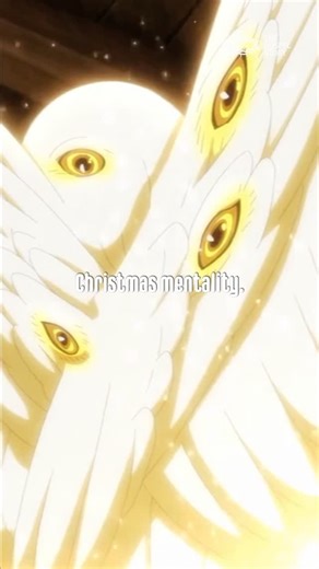 The Gospel Story on Instagram: "Christmas mentality. #fyp #jesus #christmas #sora2 #anime #animebible #aivideo #aibible #bible #biblestories #christian #bibleverse #biblestudy #jesusisborn #birthofjesus #angels #merrychristmas #jesusislord #christmaseve #reels #christianreels #christiantiktok #cherubim #seraphim #mothermary #maryandjoseph #biblehumor"