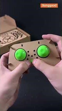 Assemble Your Own Drone ✨ DIY Wooden Quadcopter with Altitude Hold