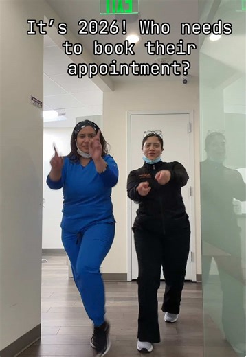 Book Your Dental Appointment for a Healthy 2026 Smile