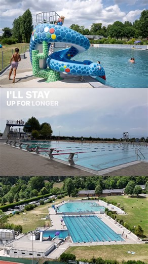 #piscineprilly #chilhoodmemories