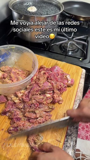 Yeimi Rivera's Last Video Before Social Media Break