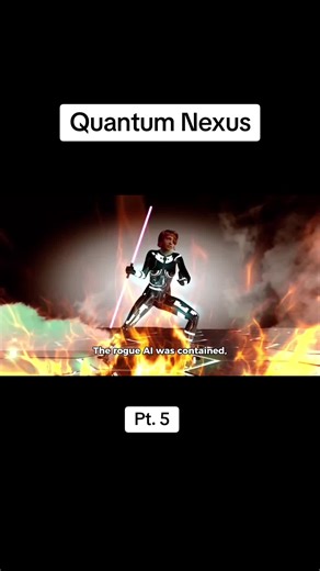 🚨 Quantum Nexus – Part 5: The Investigation Deepens 🚨 Jane Martinez and her team uncover the Obsidian Syndicate’s grand plan, Project Eclipse. Watch as they battle insiders, fortify defenses, and launch a daring operation to dismantle the Syndicate’s command center in the Swiss Alps. Can they save global quantum computing? 🌐🔒 #CyberSecurity #QuantumNexus #TechThriller #JaneMartinez #ObsidianSyndicate #ProjectEclipse #TechHeroes #NetworkSecurity #QuantumComputing #CapCut