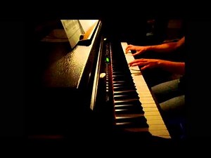 La Seine_Vanessa Paradis et Matthieu Chedid_Piano