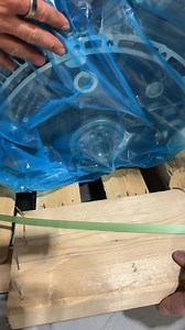 #Part5 : What a mess!!! #jeep #mechanic #chrysler #fyp #foryou #engine #viral #automotive | Sherwood Cooke