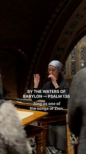 BY THE WATERS OF BABYLON—PSALM 136 Psalm 136 (137) recounts the suffering of the Jewish people during their Babylonian captivity under King Nebuchadnezzar. Tens of thousands of Israelites lost their homeland after the failed Judean rebellion in 598 BC. The New Testament Church interprets Psalm 136 as a lament over humanity's captivity to sin and its expulsion from Paradise. This psalm has become a hymn that is often heard during evening services in the pre-Lenten weeks. Video: ‘By the waters of 