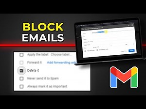 How To Stop Getting Emails from Websites
