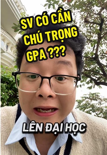 Sinh viên IT có cần chú trọng điểm GPA ko ae? #sinhvien #thuctap #hoangcodefarm #tuyendung #phongvan