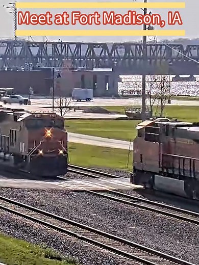 Virtual Railfan on TikTok