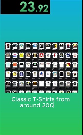 Roblox is Deleting Classic Clothes!? #shorts #roblox #viral