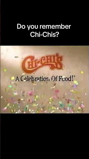CHI-CHIS COMMERCIAL
