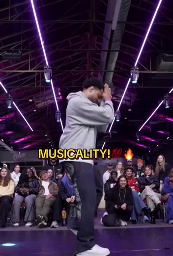 Freestyle Dance Challenge Highlights