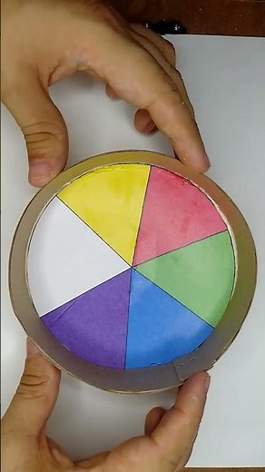 Sorting Objects by Color with TCS34725 RGB Sensor and Arduino