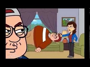 Memy, Brian, and Eric Get Held Back and Get Grounded (Reupload)