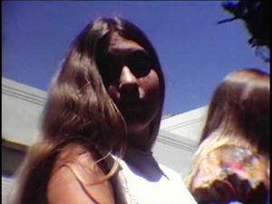 DELANO HIGH SCHOOL 1971