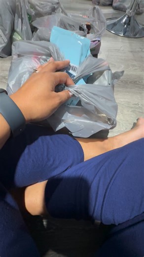 Sydney Snapp on Reels