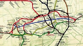 The Story of the London Underground: The Story of the London Underground | BBC Documentaries