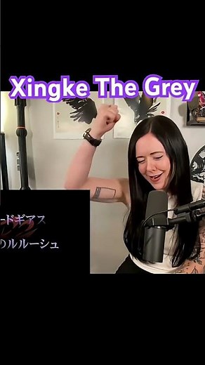 The Code Geass LOTR crossover we didn’t know we needed #LOTR #codegeass #lelouch #xingke