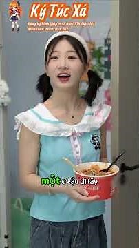 Những câu chuyện hàng ngày ở kí túc xá #kytucxa #phimhay #cuocsong