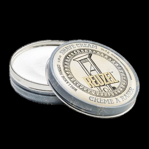 Shaving Cream | Reuzel