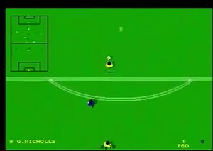 The amazingly fast and solid to play Kick Off 2! Hardest football game ever made? | Gaming Memories