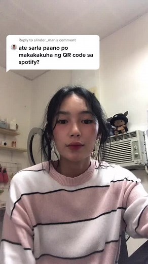 Reply to @slinder_man :)) #spotifycodes #tutorial