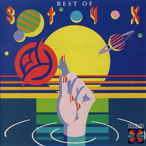 Styx - Best Of Styx