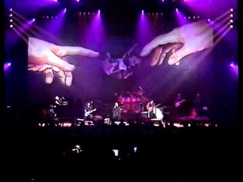 ToTo - Hold The Line - Live in Yokohama 1999