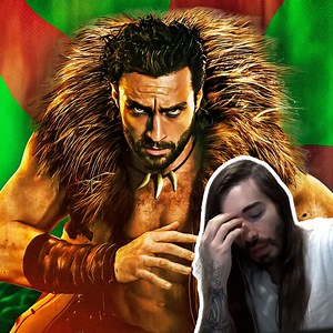 The Movie Nobody Wanted Finally Came Out! | Penguinz0