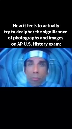 Mr. AP on Instagram: "And the quality of the images does not help 😵‍💫🙏 #highschool #ap #apclasses #memes #funny #apexams #advancedplacement #collegeboard #school #fyp #apush #apushistory"