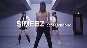 47K views · 531 reactions | 시미즈쌤♥ 이안무는 완전 미쳤어여..ㅜ Choreography by Simeez (매주 월요일 7:30~8:40pm수업) | Prepix Studio | Facebook