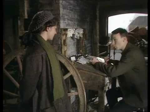 Wings - The Volunteer s1e1 - Tim Woodward