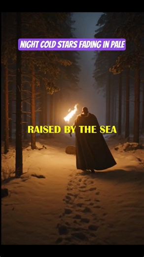 Viking Stormborn