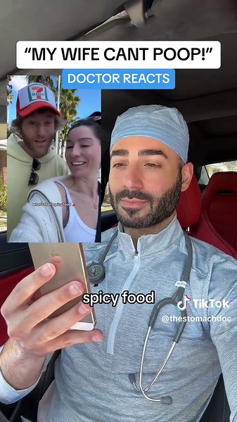 Struggling with Constipation: What to Do When You Can't Poop