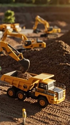 process of constructing