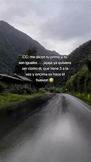 @Apaza_20🧃 jajsja no puedes ser como yo tranquilo y santito ? #apusdelperú #marcapata