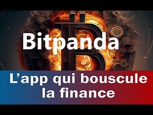 Bitpanda, l’app Blockchain qui bouscule la finance