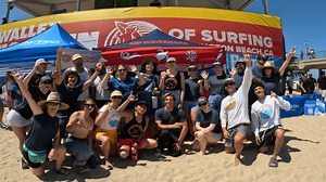 GoPro for a Cause Spotlight: City to the Sea with City Surf Project   WILDCOAST