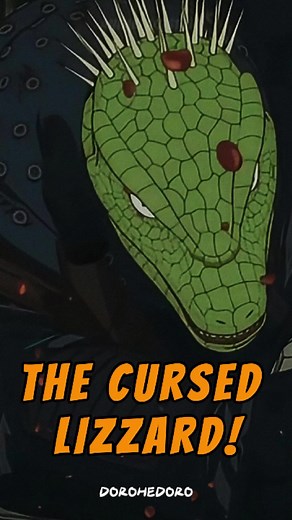 Fury Unleashed: A Lizard's Vendetta . 🌟 Welcome to ANIMEFACTS101! 🌟 . Dive into the colorful world of anime with us! Whether you’re a seasoned otaku or just starting your anime journey, our channel is your ultimate destination for everything anime. 🎥 . ✨ What to Expect: . 🎬 In-Depth Reviews: From timeless classics to the latest hits, we break down plots, characters, and themes to give you a deeper understanding. . 📊 Top 10 Lists: Discover our curated lists that highlight the best in genres,