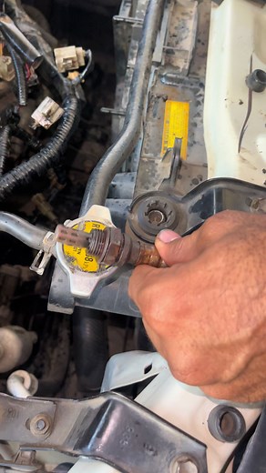 Oxygen Sensor Cleaning for Honda Vehicles