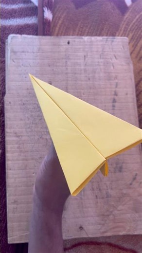 Turning One Paper Into a Super Jet ✈️🔥