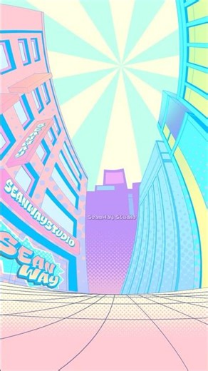 JET SET! trend background | Animation Meme