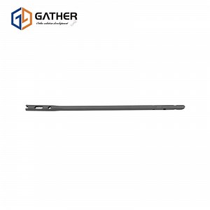 [Hot Item] Intramedullary Nail System Expert Humeral Proximal Interlocking Nail Blade Locking