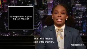 In this week's segment of How Did We Get Here, we are finding out about critical race theory! You're not gonna believe it!! | Amber Ruffin