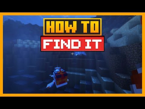 HOW TO FIND KOI FISH in MINECRAFT with Critters and Companions