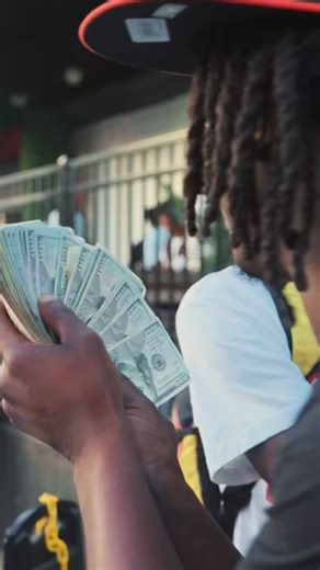 We Getting Money In Atlanta