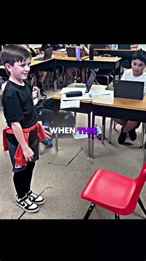 chair challenge
