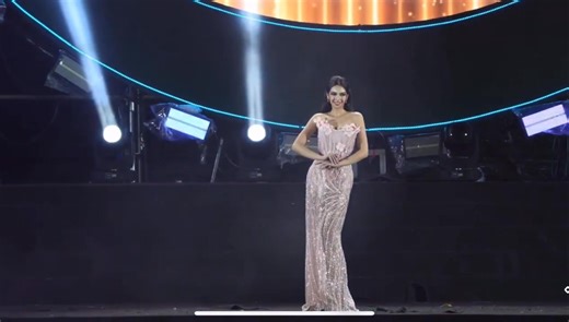 Miss Fitness Supermodel World... - Pageant Bulletin