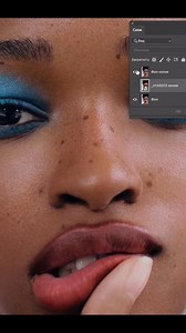 smooth and perfect retaching content photoshop video ##photoretouching | Logo & Photo Editing