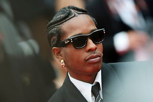 ASAP Rocky Thanks Jeffrey Wright For His Acting Mentorship