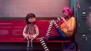 10M views · 15K reactions | Open up to the wonder of new people and possibilities. Adam Lambert shows us how in our new anthem. | OREO | Facebook